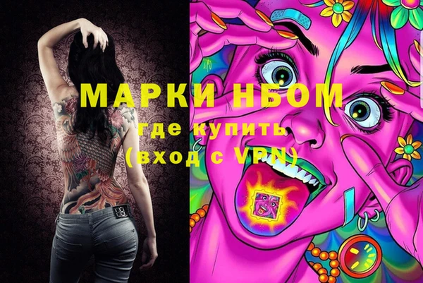 винт Надым